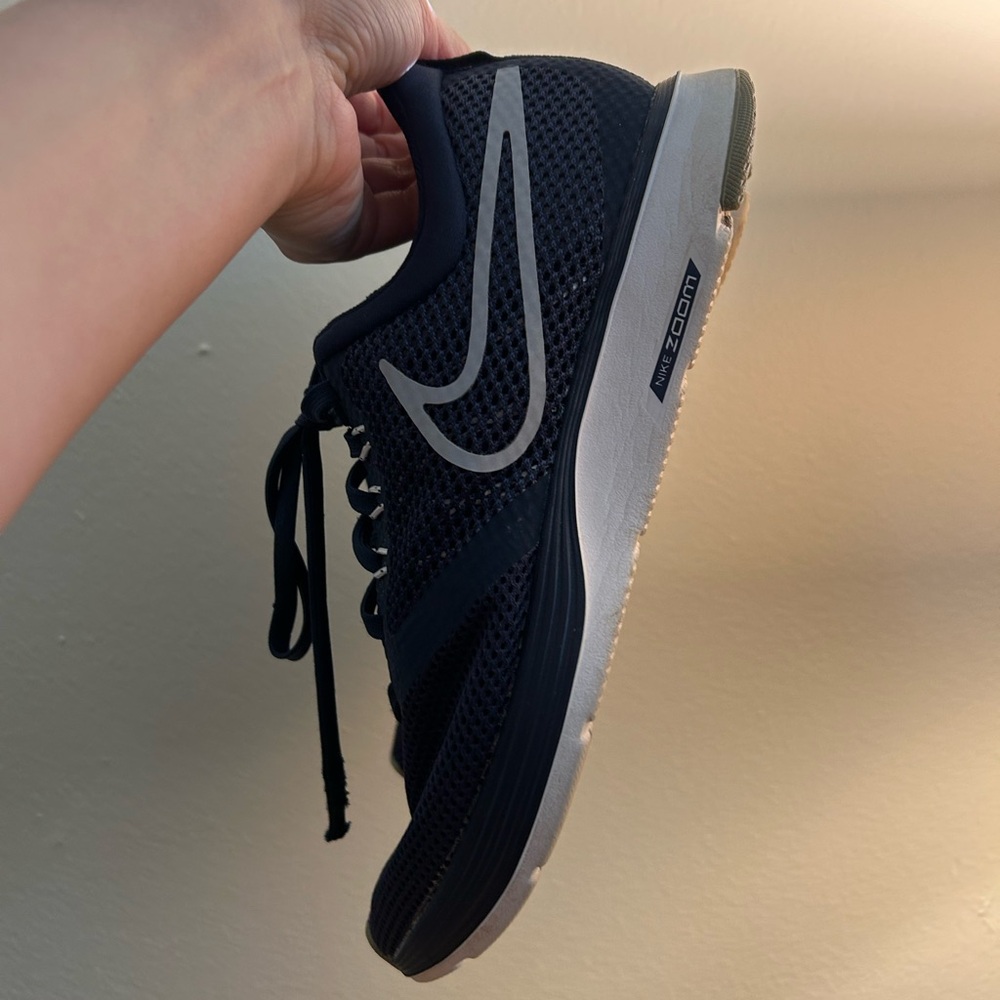 Nike Zoom sneakers